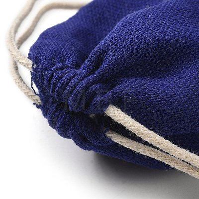 Rectangle Cloth Packing Pouches ABAG-A008-01B-10-1
