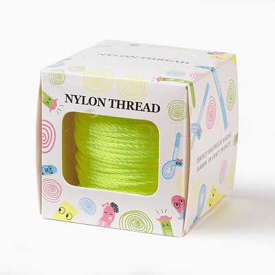 Nylon Thread NWIR-JP0014-1.0mm-228-1