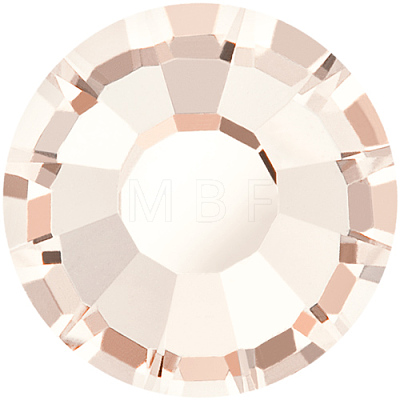 Preciosa® Crystal Hotfix Flatback Stones Y-PRC-HSS6-00520-1