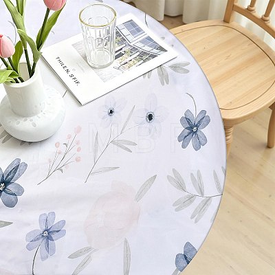 Polyester Tablecloths FB-FZCDB8F-02E-1