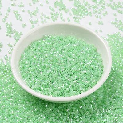 Cylinder Seed Beads SEED-H001-E14-1