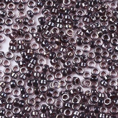 Glass Seed Beads X-SEED-S042-07A-01-1
