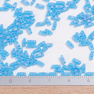 MIYUKI Quarter TILA Beads X-SEED-J020-QTL149FR-1