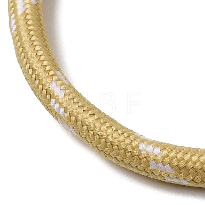 Polycotton Braided Cord with Inner Core OCOR-NH0002-01L-1