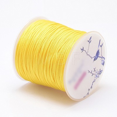 Nylon Threads NWIR-N004-03Q-1.5MM-1