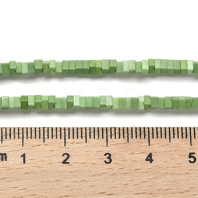Natural Agate Beads Strands G-M422-A01-01G-1