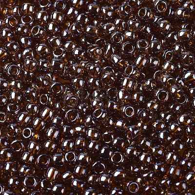 TOHO Round Seed Beads SEED-XTR08-0114-1