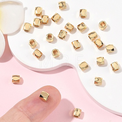 SHEGRACE Brass Beads XGRPCF290-221G-1