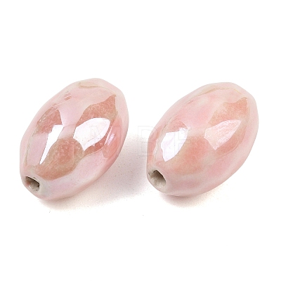 Handmade Porcelain Beads PW-WG559A4-06-1