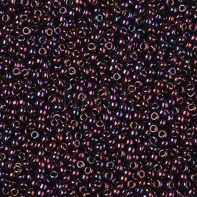 TOHO Round Seed Beads SEED-XTR11-0503-1