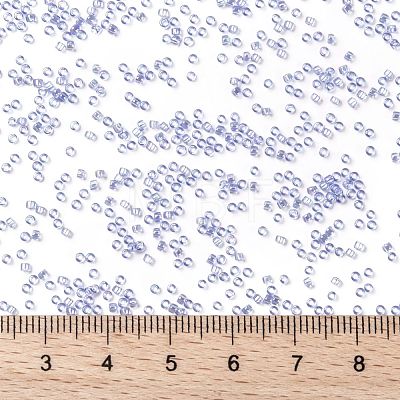 TOHO Round Seed Beads SEED-XTR15-0168-1