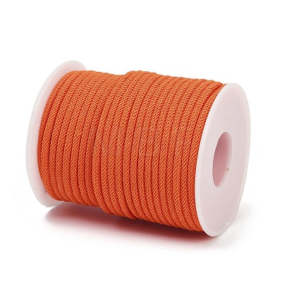 Nylon Braided Cord NWIR-C004-04A-32-1
