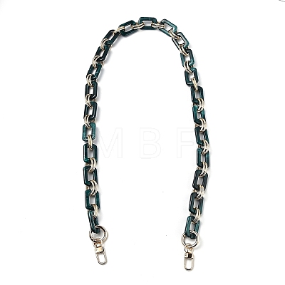 Resin Bag Chains Strap FIND-H210-01B-D-1