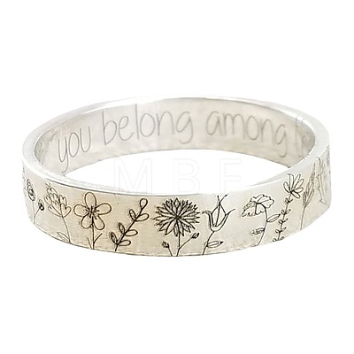 Alloy Finger Rings FS-WGACB40-03-1