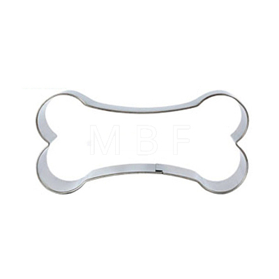 304 Stainless Steel Cookie Cutters DIY-E012-43-1