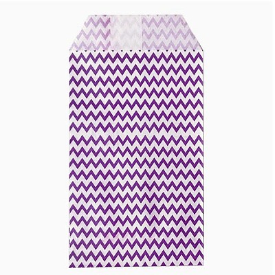 White Kraft Paper Bags CARB-I001-03E-1