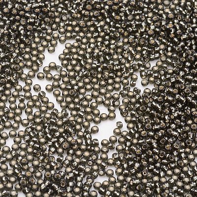 TOHO Japanese Seed Beads SEED-F002-2mm-29C-1