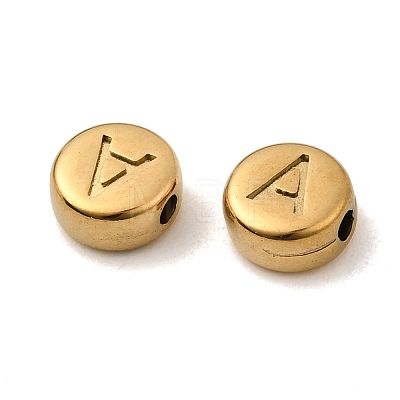 304 Stainless Steel Beads STAS-A117-11G-A-1