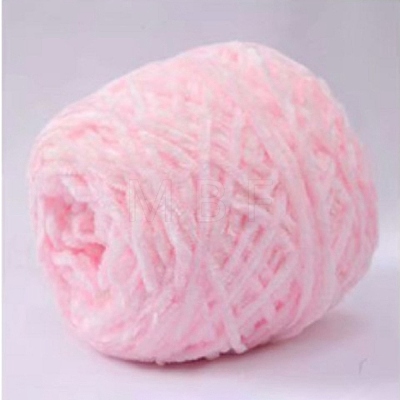 Wool Chenille Yarn X1-PW22070156409-1