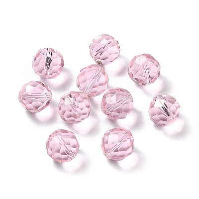 K9 Glass Imitation Austrian Crystal Beads GLAA-H024-17D-20-1