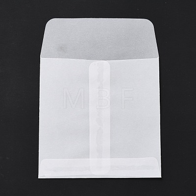 Rectangle Translucent Parchment Paper Bags CARB-A005-01E-1