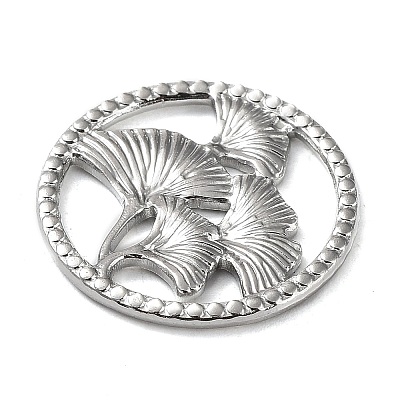 304 Stainless Steel Cabochon STAS-M323-43P-1