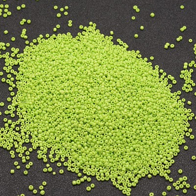 8/0 Glass Seed Beads LS-X-SEED-J014-F8-44-1