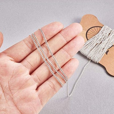 Necklace Making DIY-PH0019-23-1