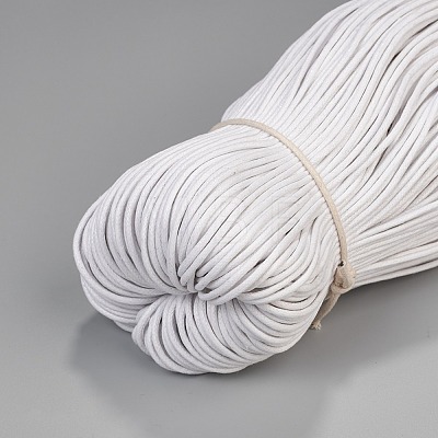 Chinese Waxed Cotton Cord YC2mm101-1
