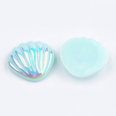 Resin Cabochons CRES-S305-01C-1