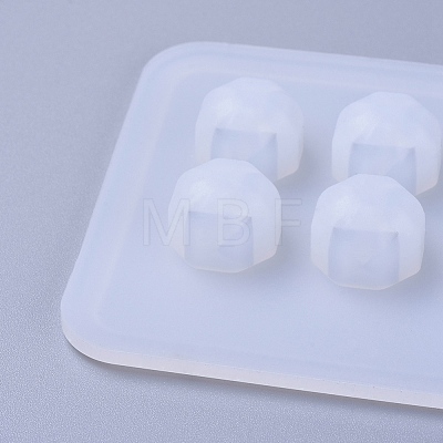 Silicone Bead Molds DIY-F020-03-B-1
