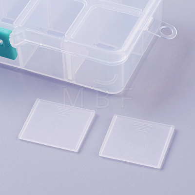 Organizer Storage Plastic Box X-CON-X0002-02-1