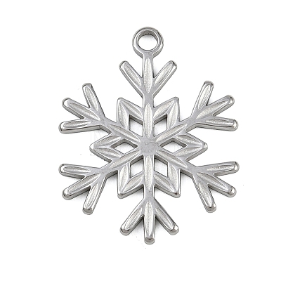 304 Stainless Steel Pendants LS-STAS-G363-04P-1