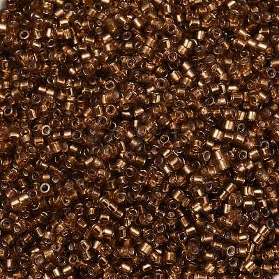 Cylinder Seed Beads X-SEED-H001-G17-1