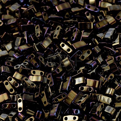 MIYUKI Half TILA Beads SEED-X0054-HTL0458-1