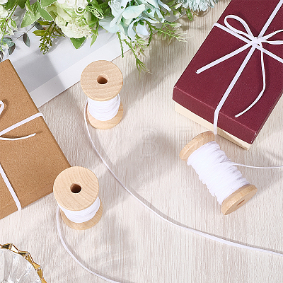Velvet Ribbon OCOR-WH20012-40D-1