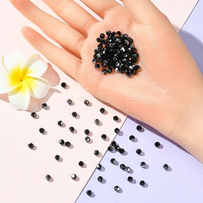 Preciosa® Crystal Beads Y-PRC-BB4-23980-272-1