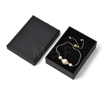 Adjustable Slider Bracelets BJEW-JB04883-1