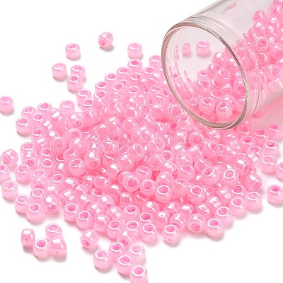 TOHO 6/0 Round Beads SEED-TR06-0909-1