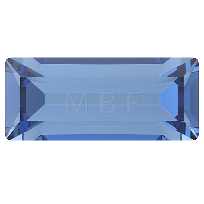 Preciosa® MAXIMA Crystal Fancy Stones X-PRC-FB7-30050-1