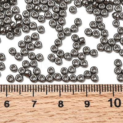 TOHO 8/0 Round Beads SEED-XTR08-0602-1