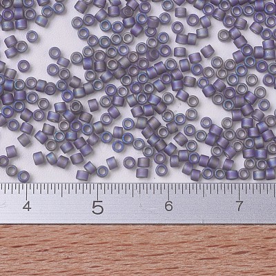 MIYUKI Delica Beads SEED-X0054-DB0870-1