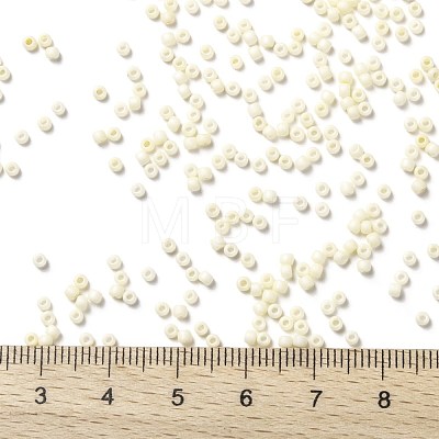 TOHO Round Seed Beads X-SEED-TR11-0762-1