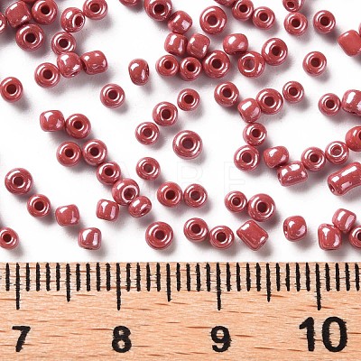 Glass Seed Beads X1-SEED-A012-2mm-125-1