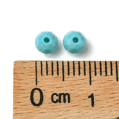 Preciosa® Crystal Beads Y-PRC-BB4-63030-1