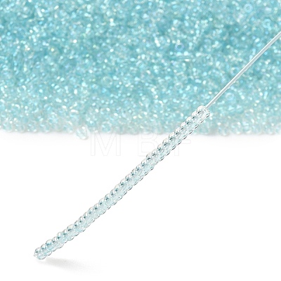 MIYUKI Round Rocailles Beads SEED-G007-RR3638-1