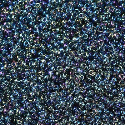 MIYUKI Round Rocailles Beads SEED-X0054-RR0249-1