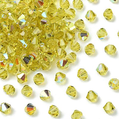 Preciosa® Crystal Beads Y-PRC-BA5-80250-200-1