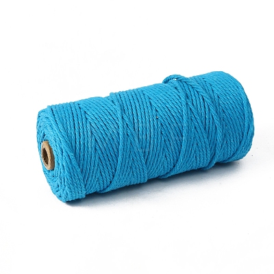 Cotton String Threads for Crafts Knitting Making PW-WG5AA41-21-1