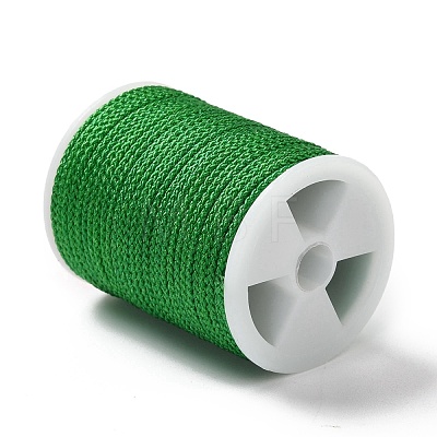 Braided Nylon Threads NWIR-D056-01-1